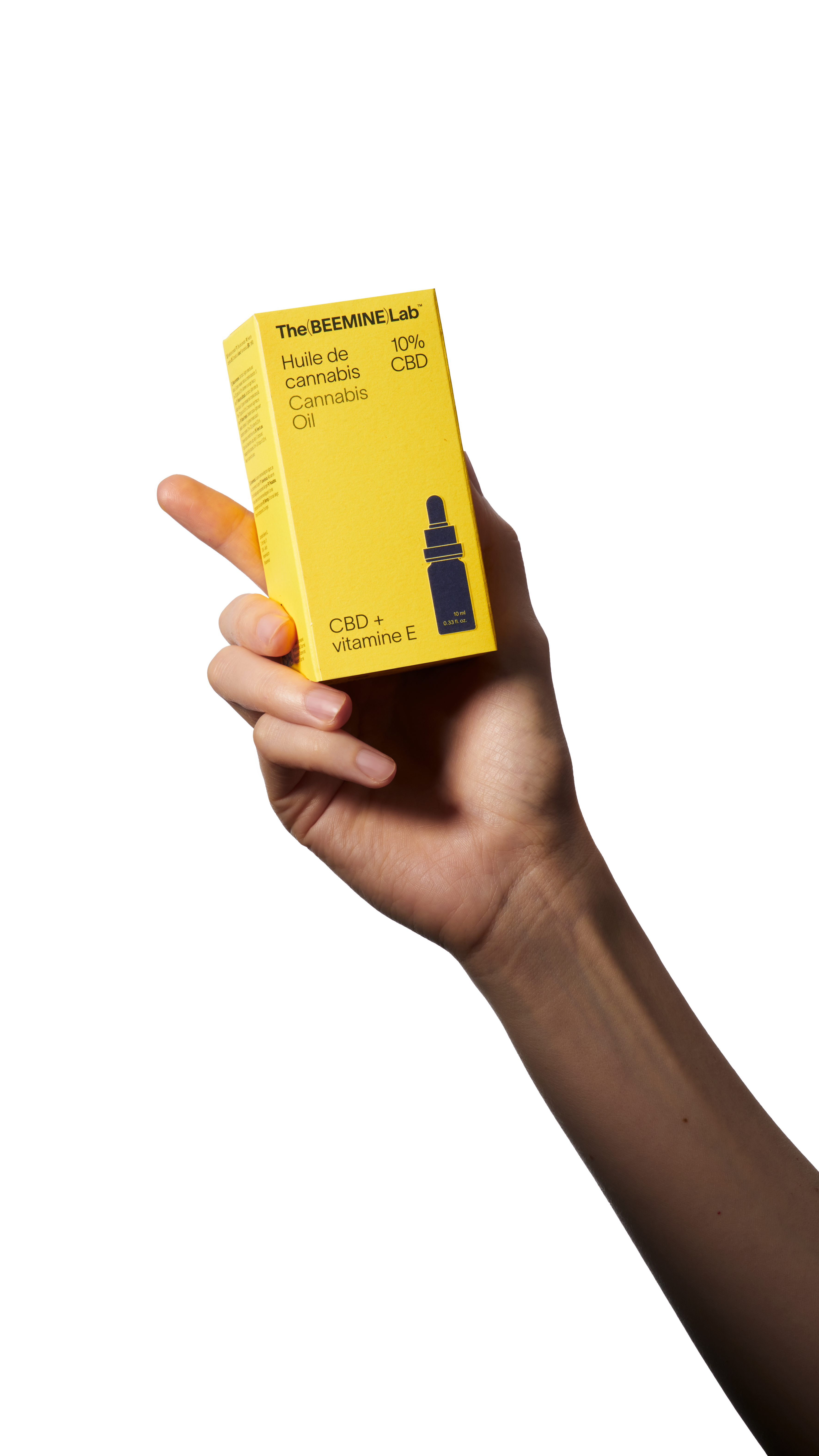 Image of Aceite CBD